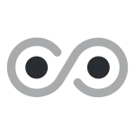 Unlimited SVG Icon